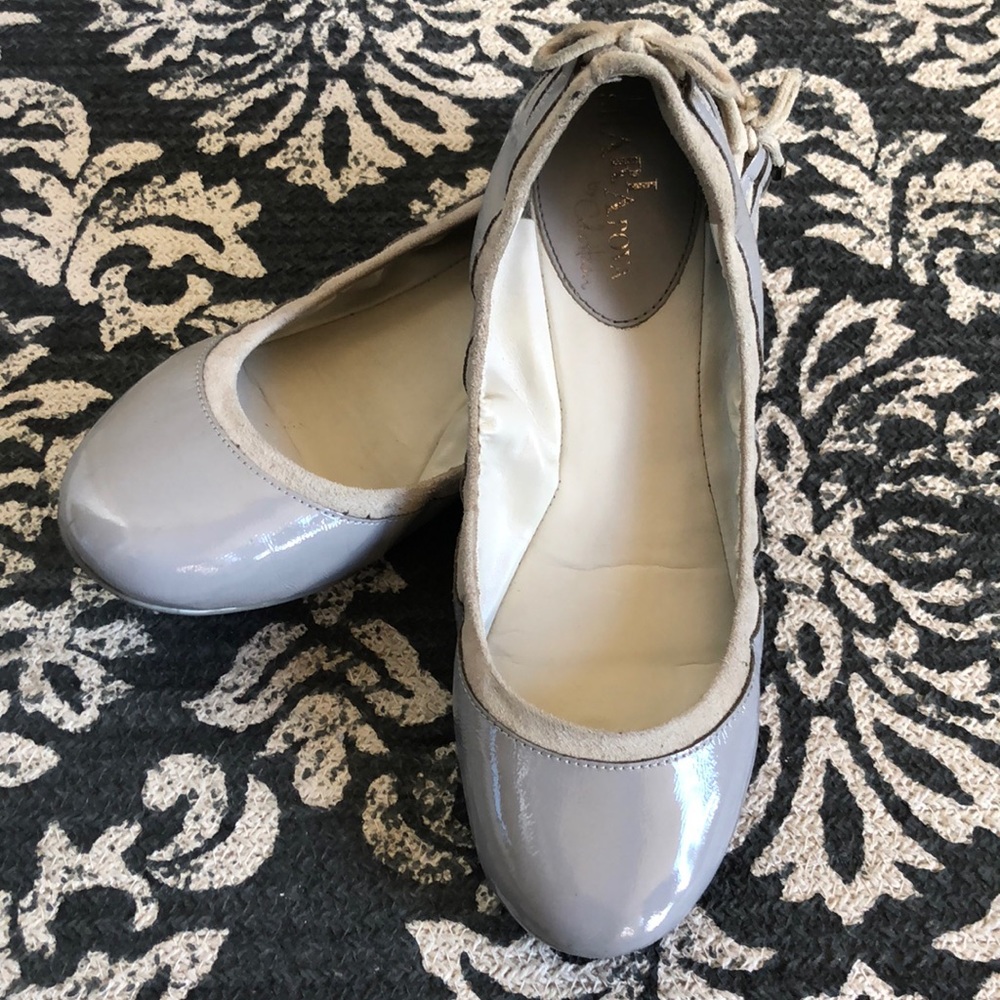 Cole Haan Flats By Maria Sharapova